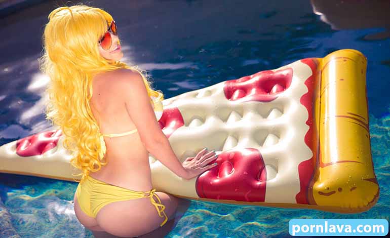 pornlava